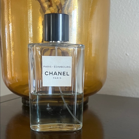 CHANEL Paris-Édimbourg - Picture 1 of 4